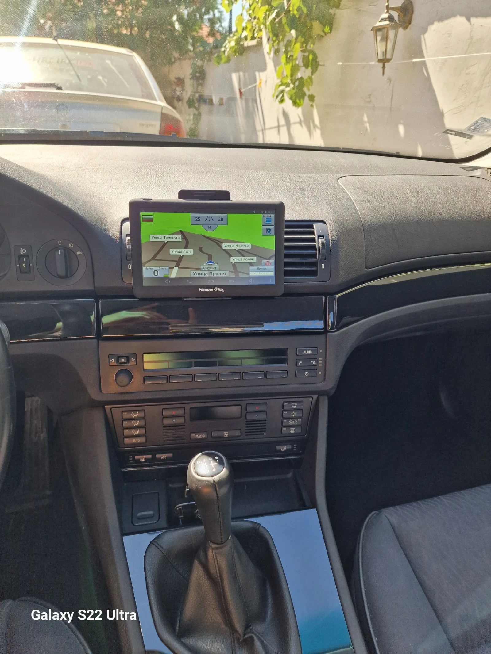 BMW 525  - изображение 6