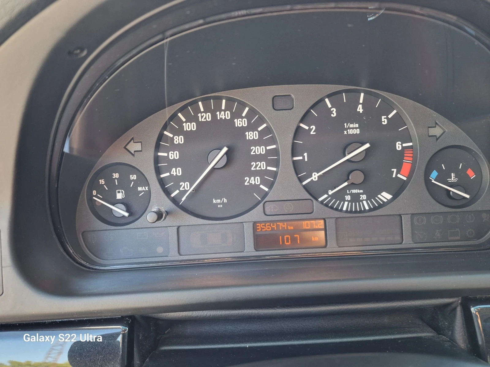 BMW 525  - изображение 10