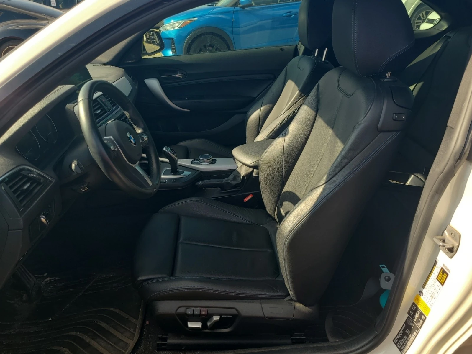 BMW 240 XDRIVE * * CARFAX * * АВТО КРЕДИТ * *  - изображение 5