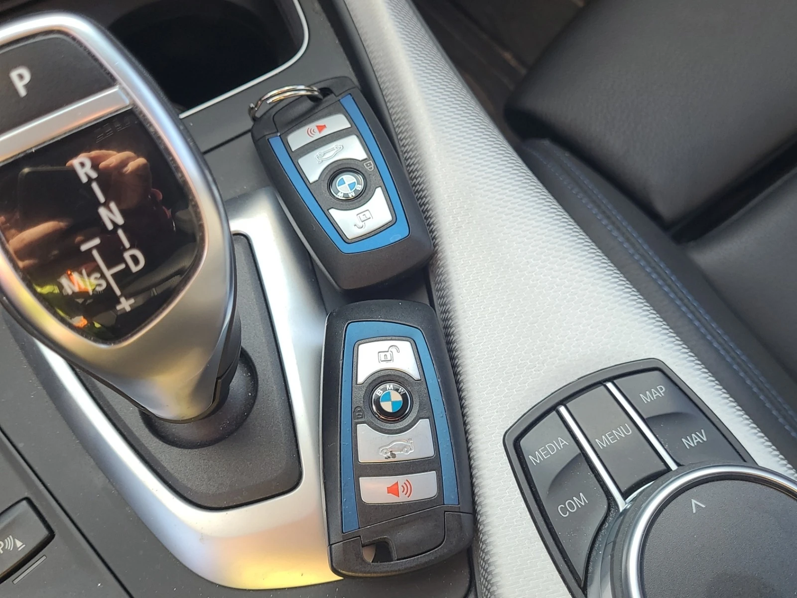 BMW 240 XDRIVE * * CARFAX * * АВТО КРЕДИТ * *  - изображение 8