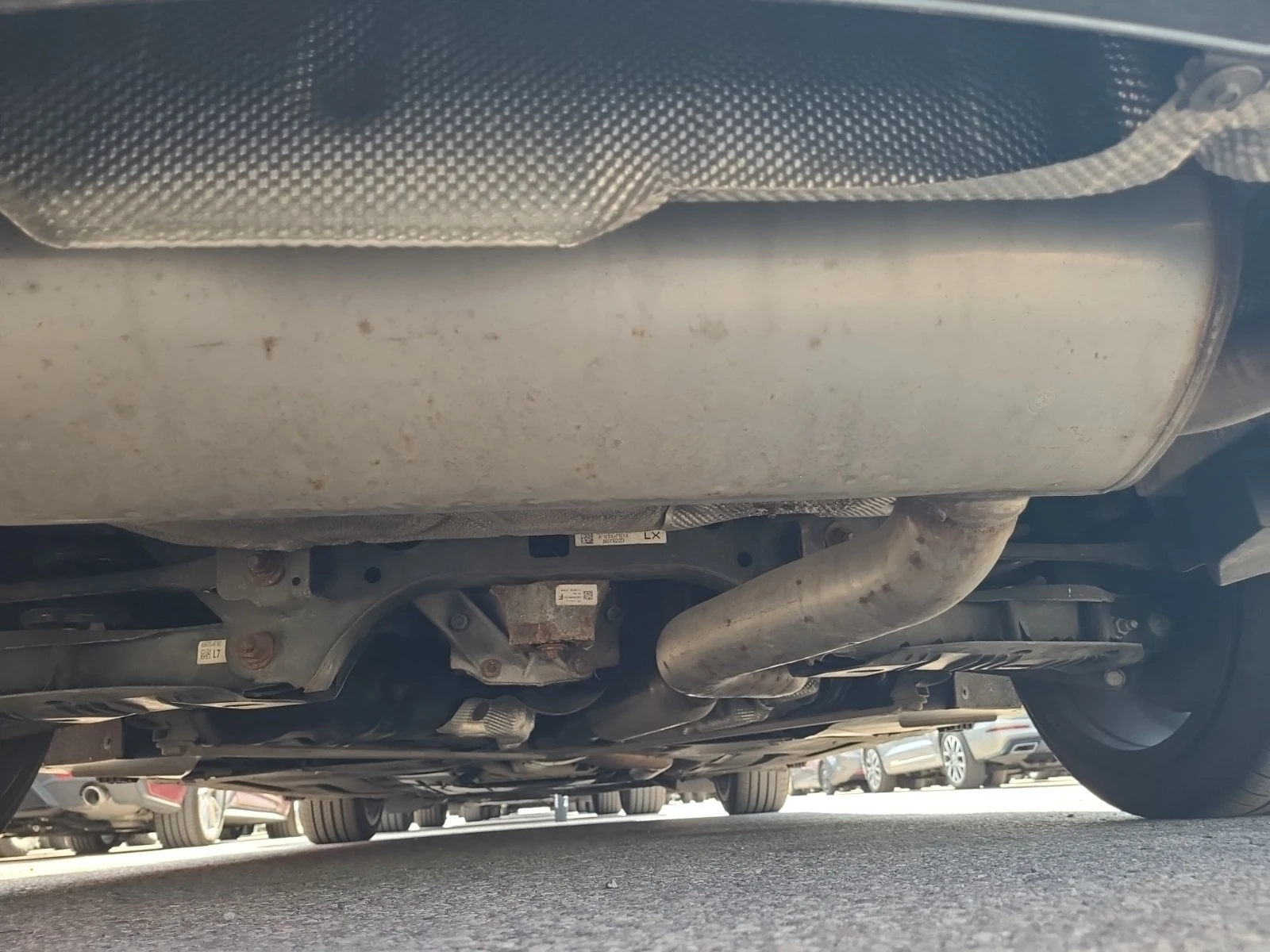 BMW 240 XDRIVE * * CARFAX * * АВТО КРЕДИТ * *  - изображение 10