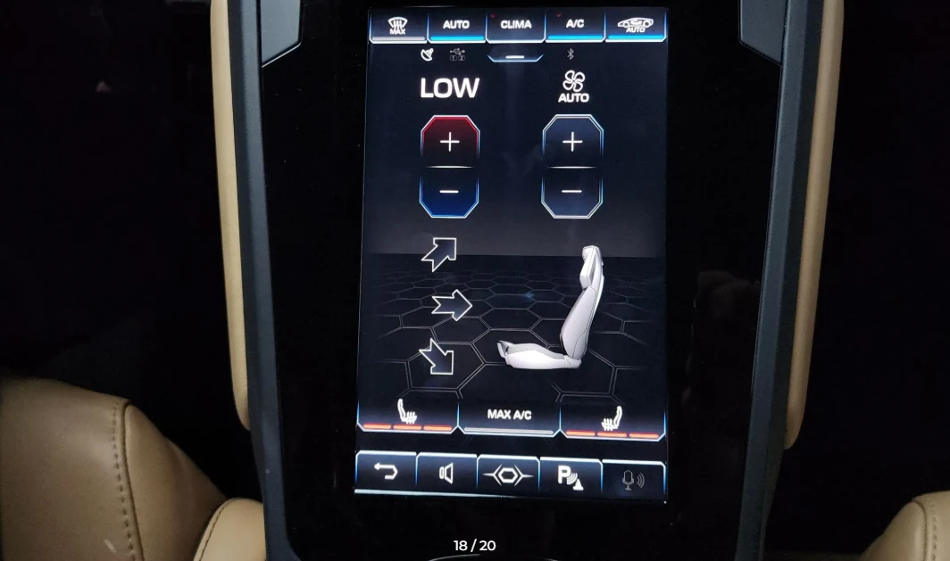 Lamborghini Huracan Huracan Lp610-2 Evo Spyder � ����������� | Mobile.bg � ����������� 11