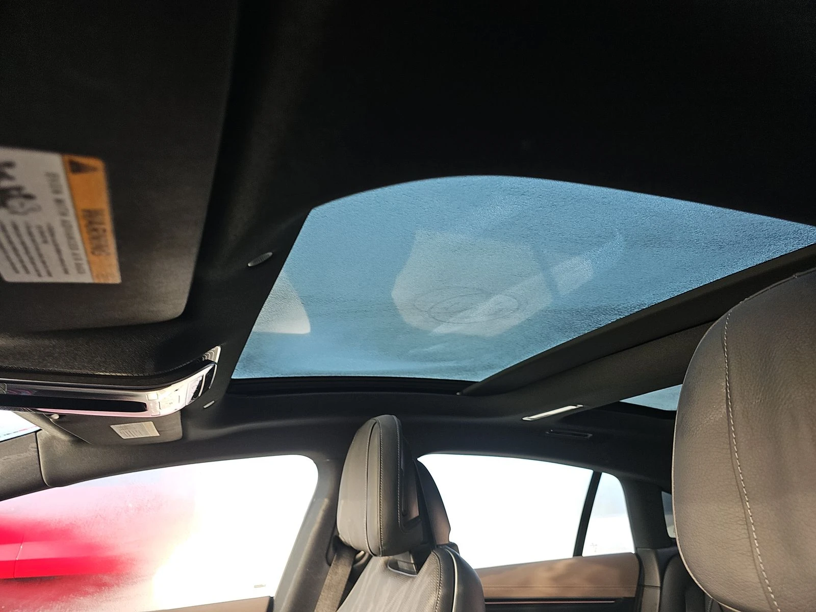 Mercedes-Benz EQS DESIGNO* DISTRONIK* 360* * * KEYLESS* PA | Mobile.bg   11