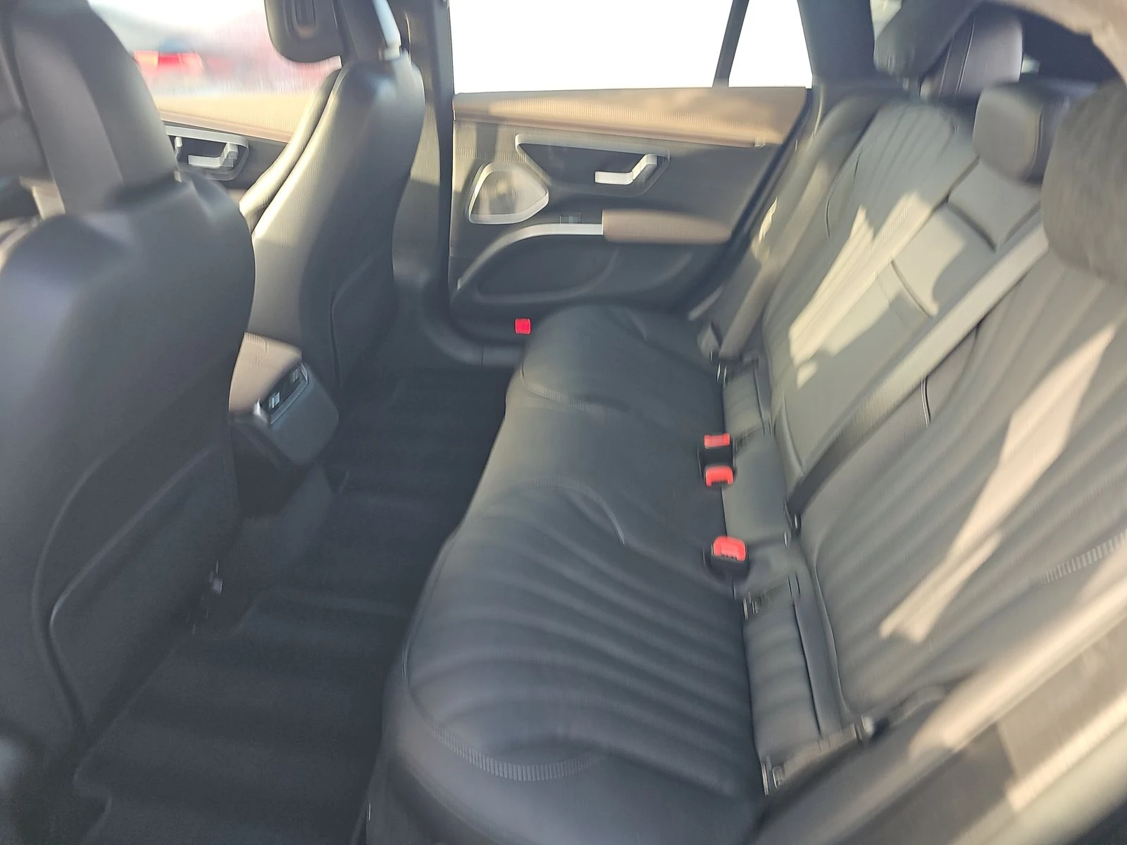 Mercedes-Benz EQS DESIGNO* DISTRONIK* 360* * * KEYLESS* PA | Mobile.bg   14