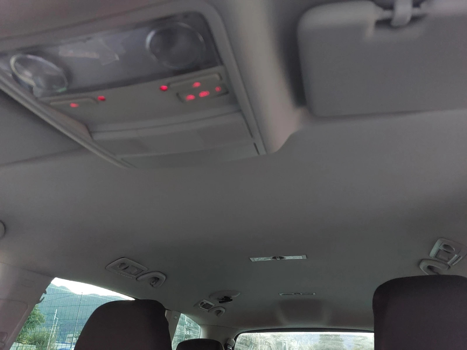 Seat Alhambra 2.0TDI 140�� 7ME��� Ecomotive | Mobile.bg � ����������� 12