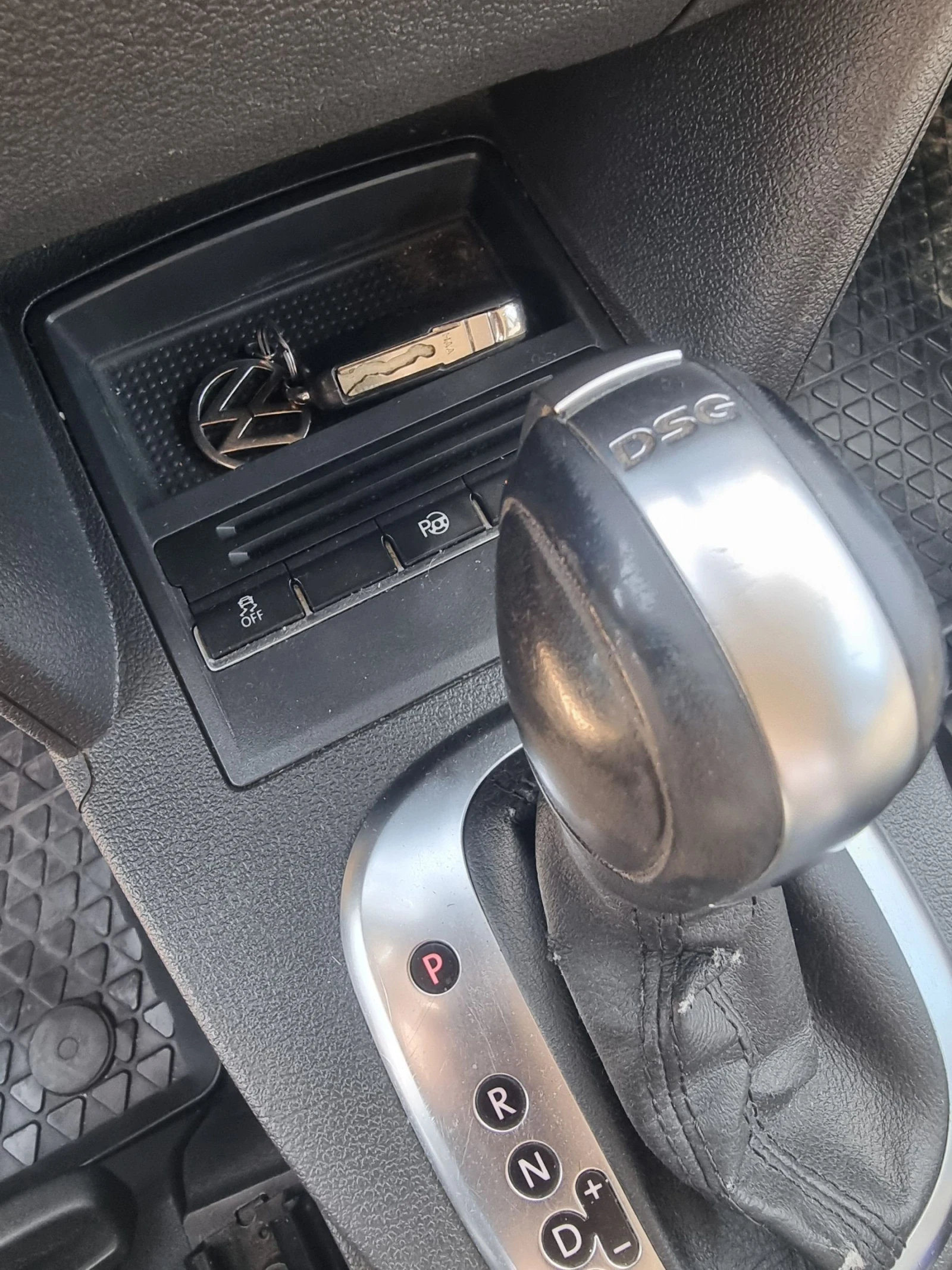 VW Touran  - изображение 10