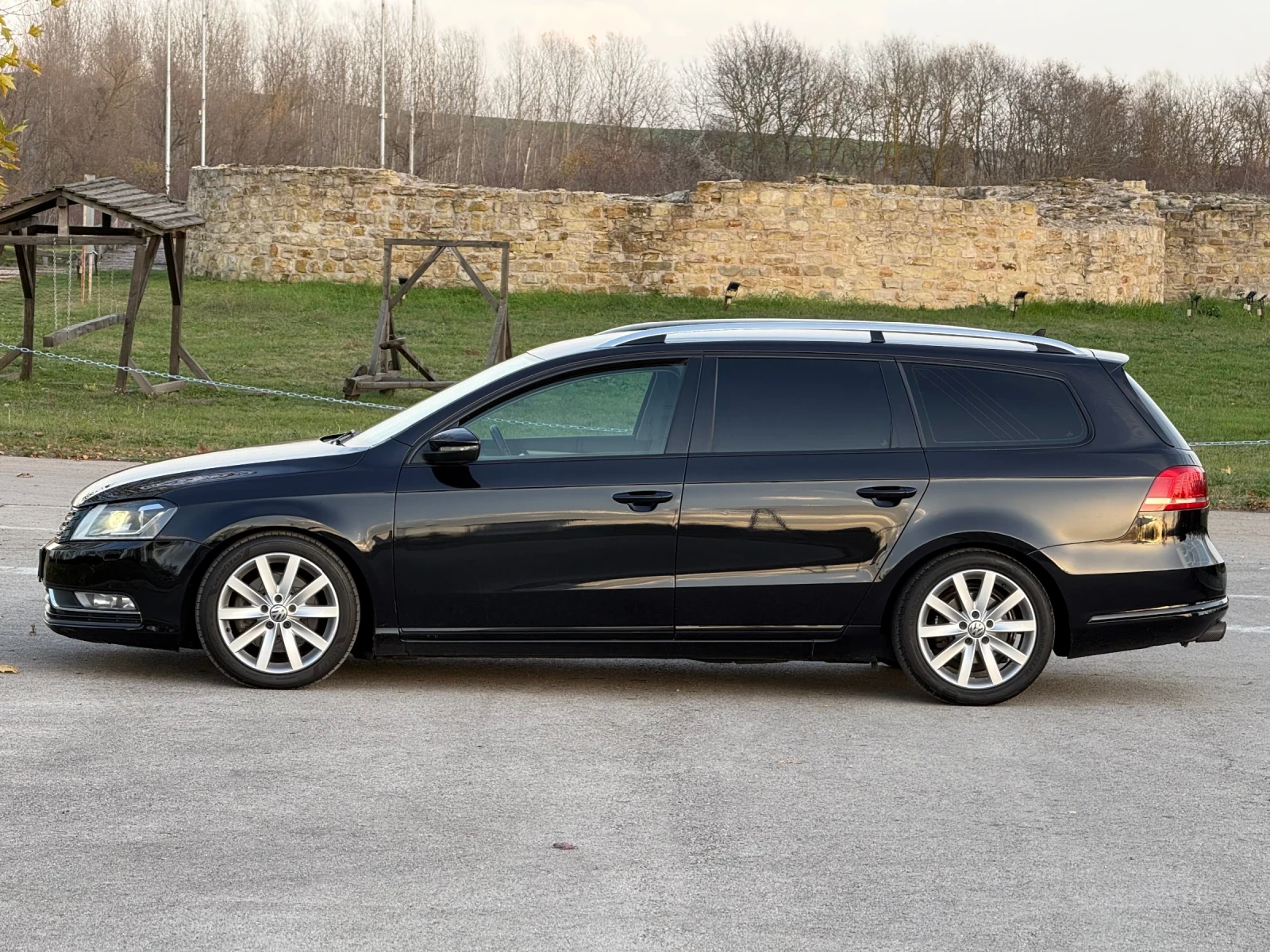 VW Passat 2.0TDI FULL LED - изображение 4