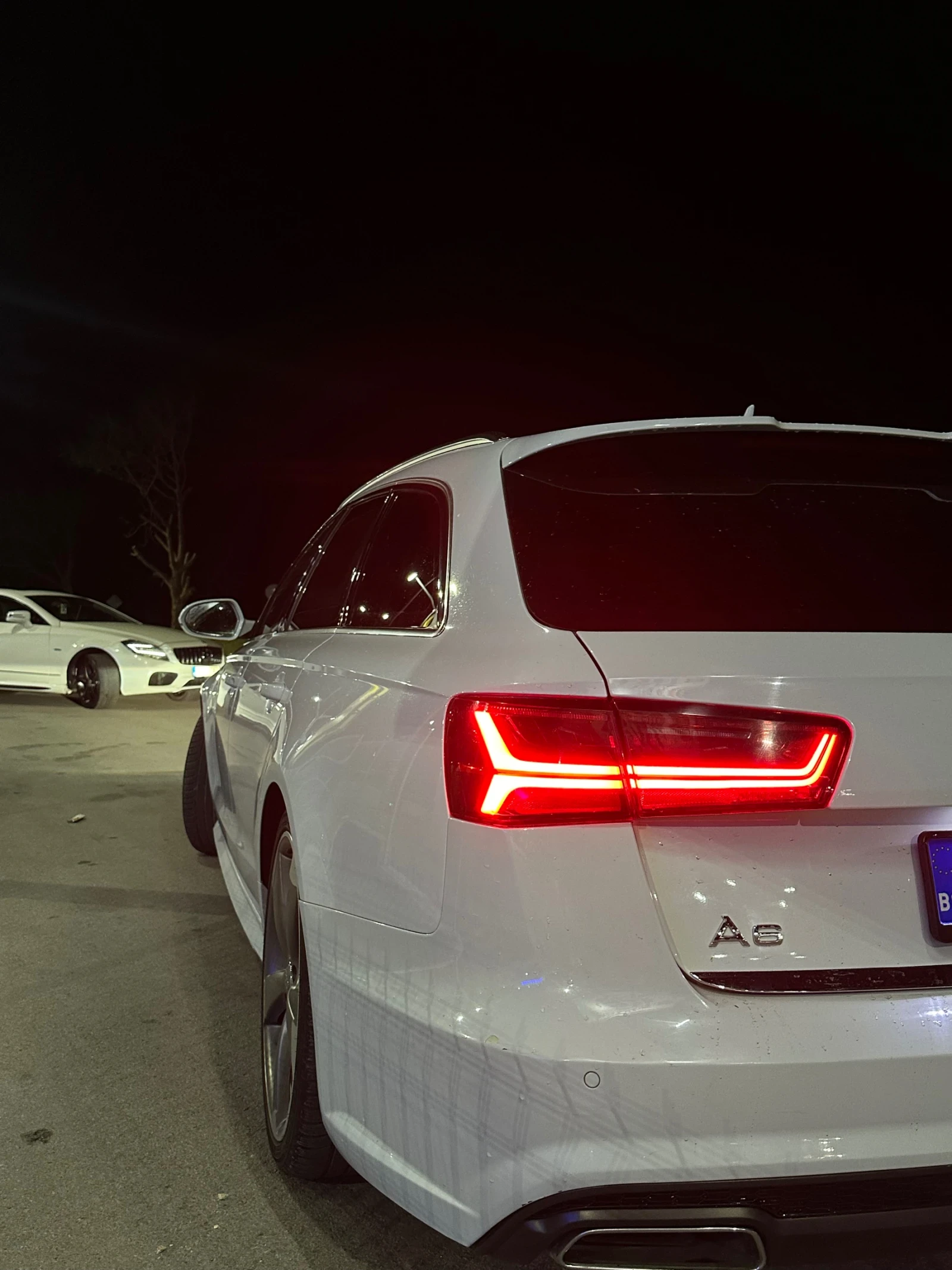 Audi A6 S line | Mobile.bg   8