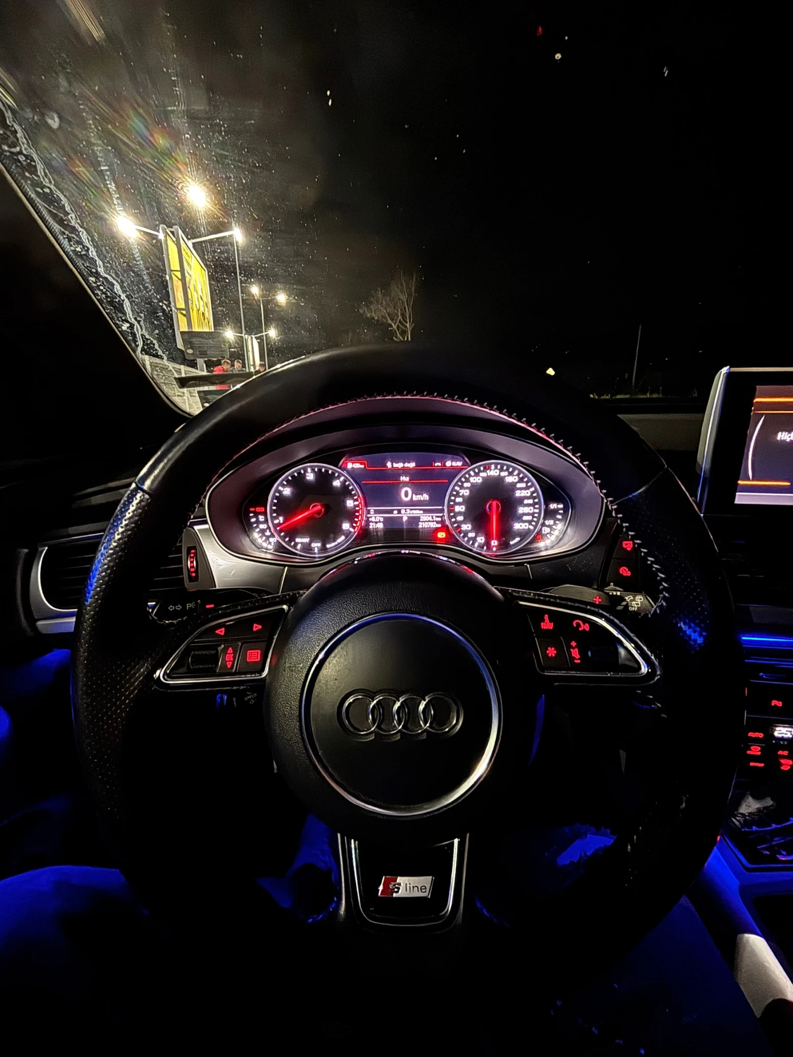 Audi A6 S line | Mobile.bg   5