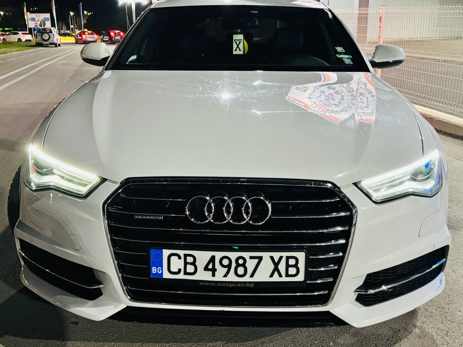 Audi A6 S line | Mobile.bg   4