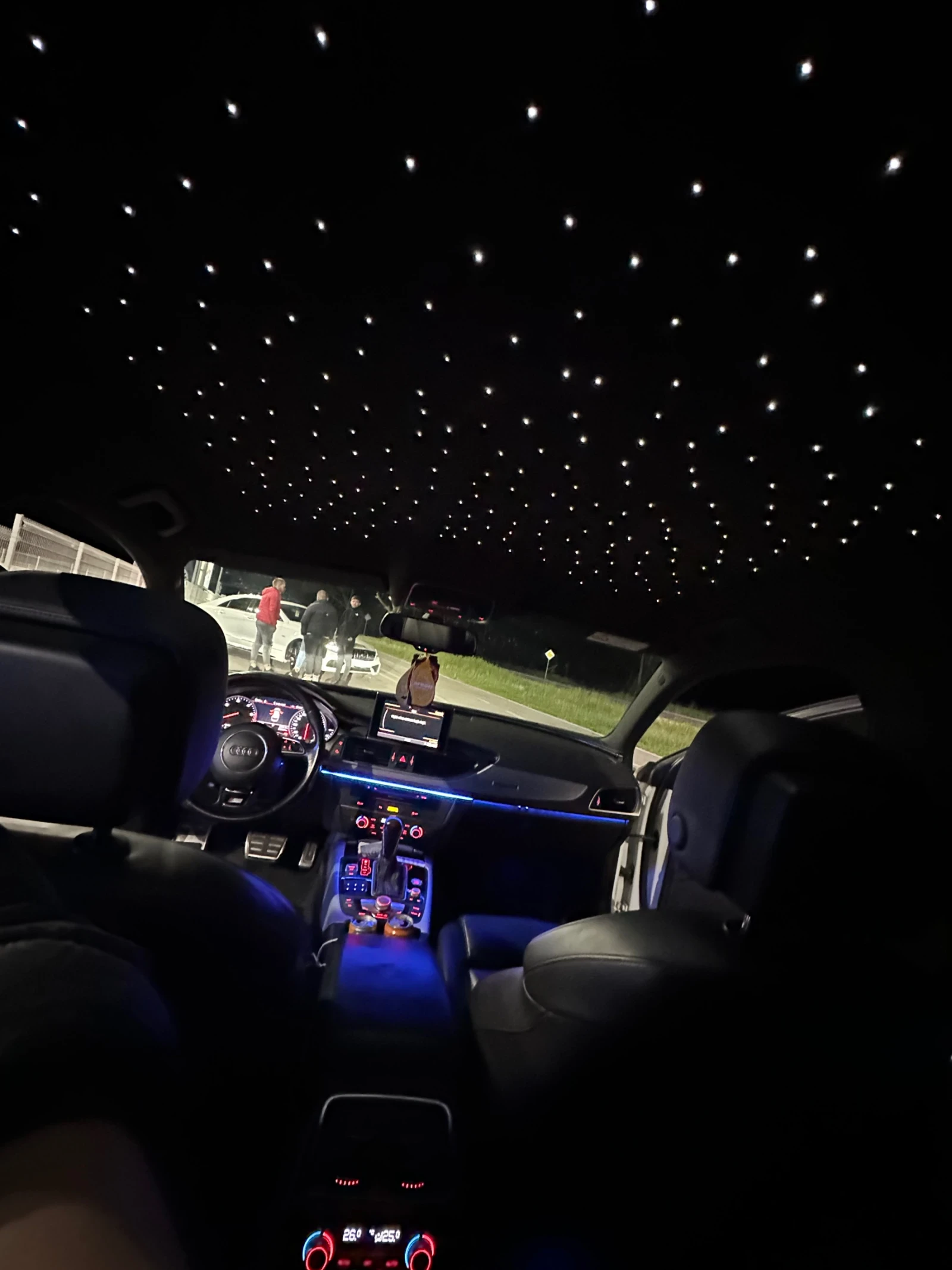 Audi A6 S line | Mobile.bg   9