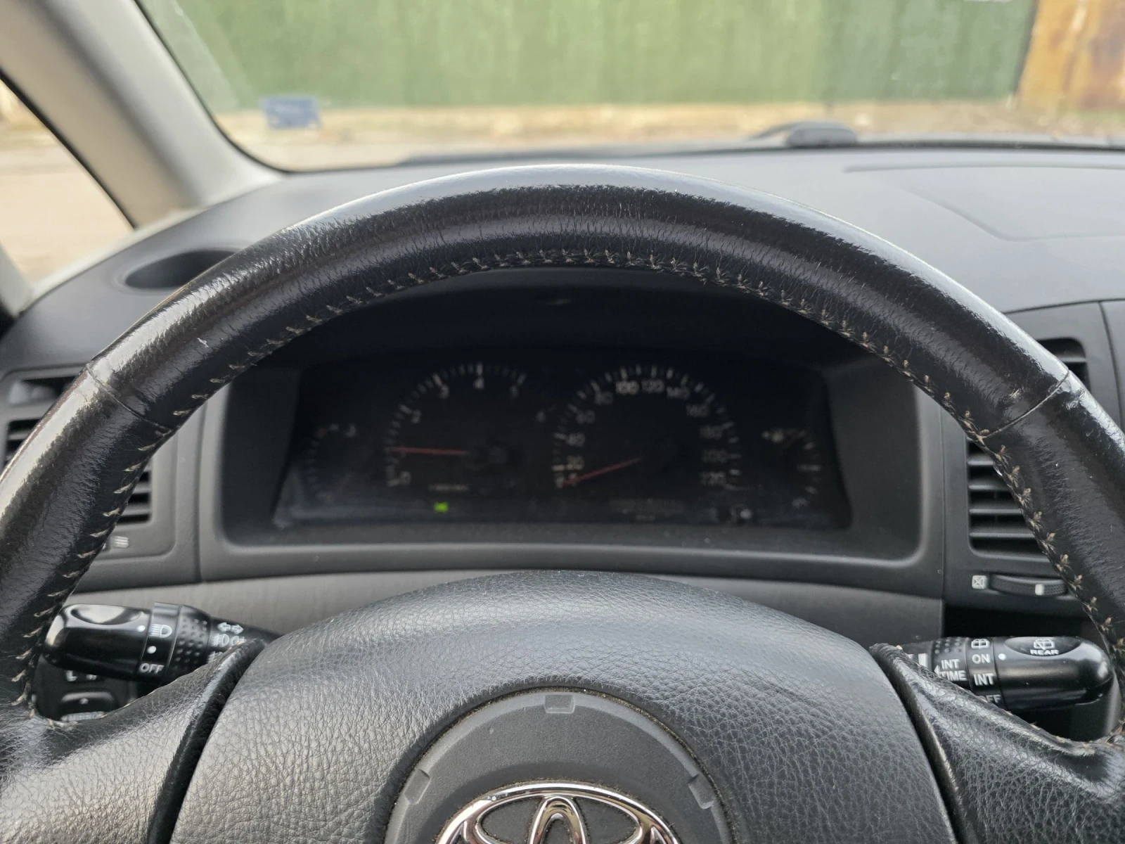 Toyota Corolla verso / | Mobile.bg   11