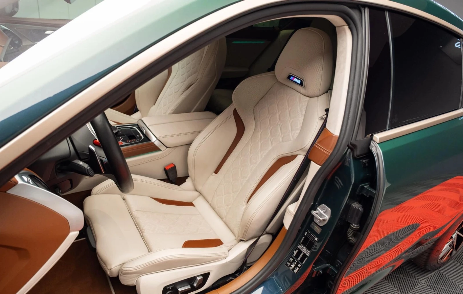 BMW M8 Competition 4.4 V8 xDrive  | Mobile.bg   16