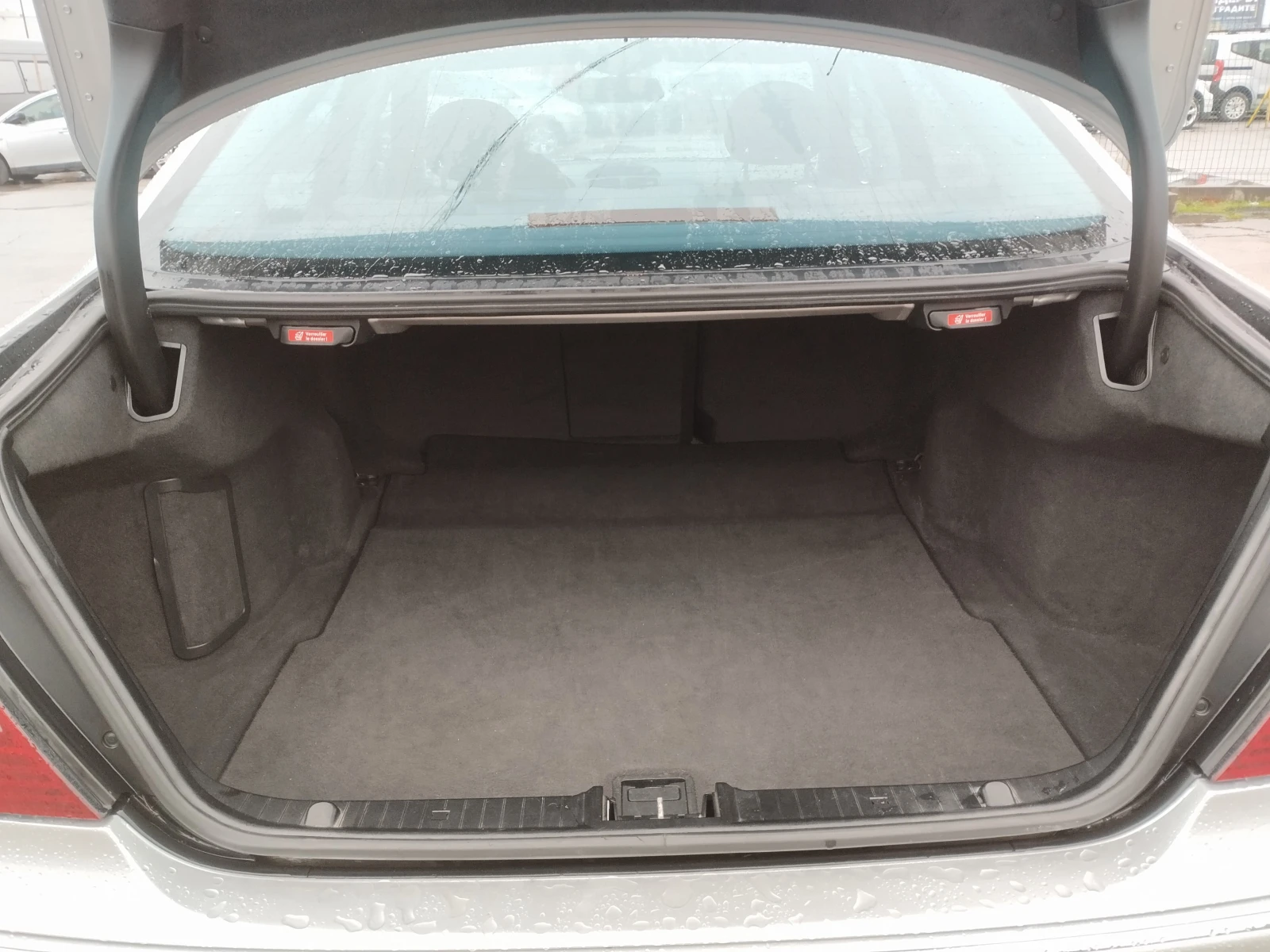 Mercedes-Benz E 320 3.2CDI ������ | Mobile.bg � ����������� 13