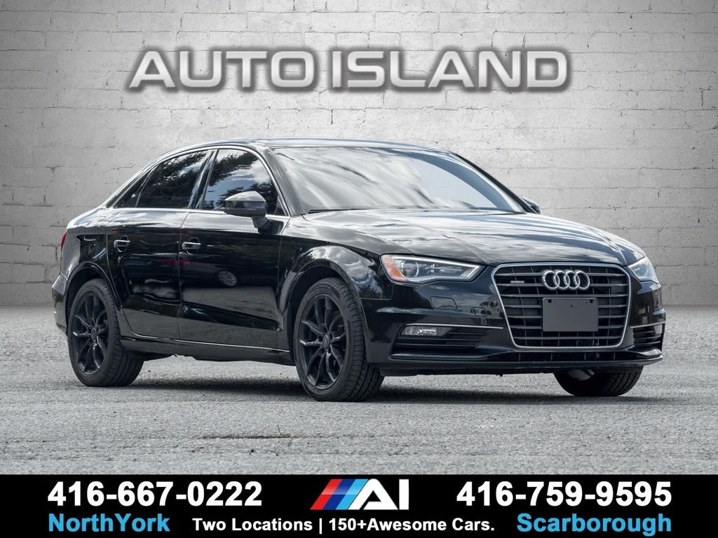 Audi A3 * Quattro 2.0T Komfort !! No Accident/Clean/Servic | Mobile.bg � ����������� 1