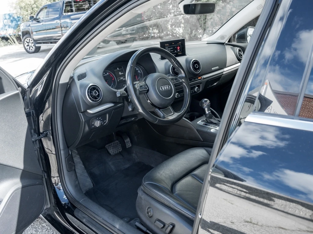 Audi A3 * Quattro 2.0T Komfort !! No Accident/Clean/Servic | Mobile.bg � ����������� 8