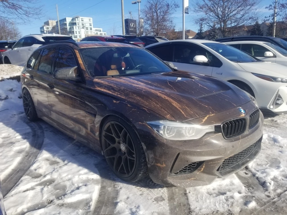 BMW 328 * 328d xDrive * CARFAX * ��� ������������ ������ | Mobile.bg � ����������� 1