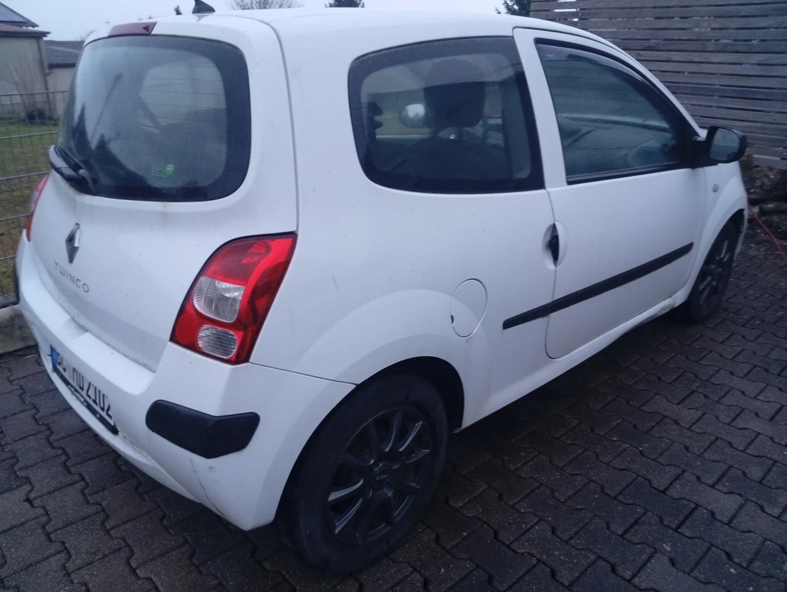 Renault Twingo 1200 | Mobile.bg � ����������� 2