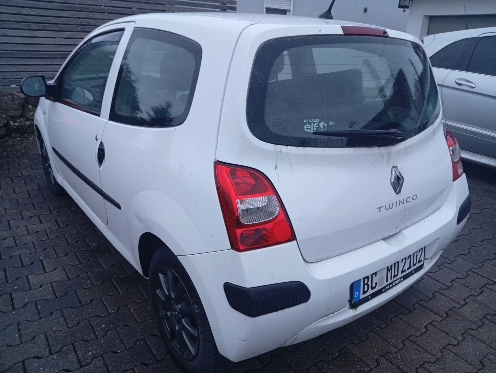 Renault Twingo 1200 | Mobile.bg � ����������� 3