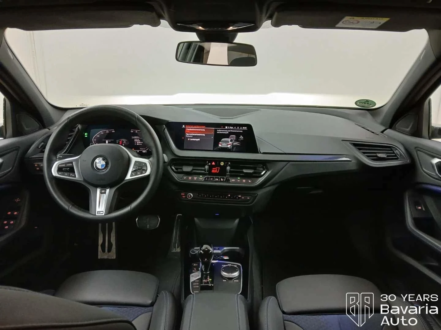 BMW 118 i Steptronic M Sport - изображение 7