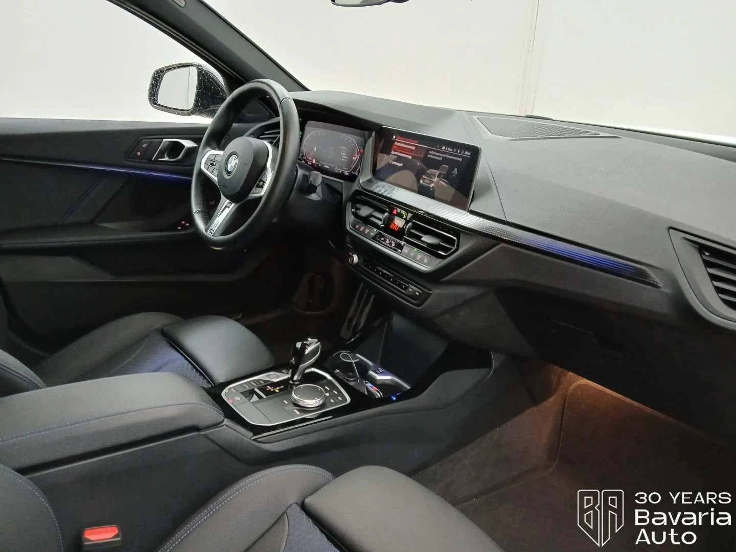 BMW 118 i Steptronic M Sport - изображение 6