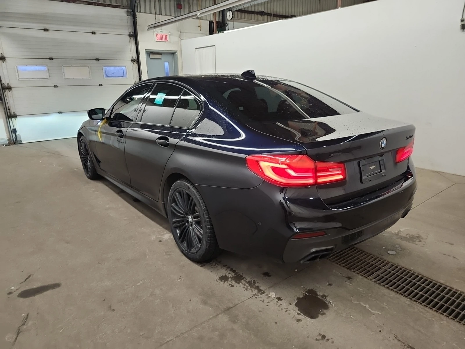 BMW 530 M PACK * * CARFAX * * ���� ������ * *  | Mobile.bg � ����������� 5