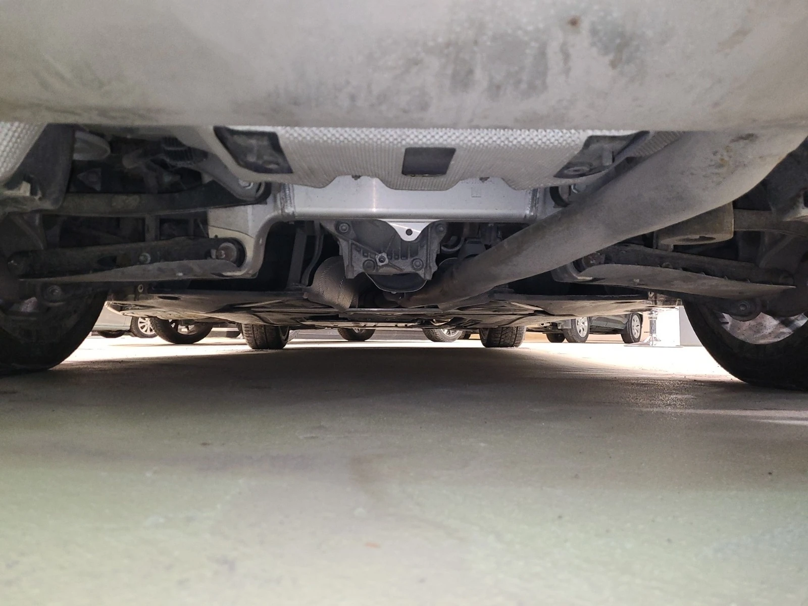 BMW 530 M PACK * * CARFAX * * ���� ������ * *  | Mobile.bg � ����������� 13