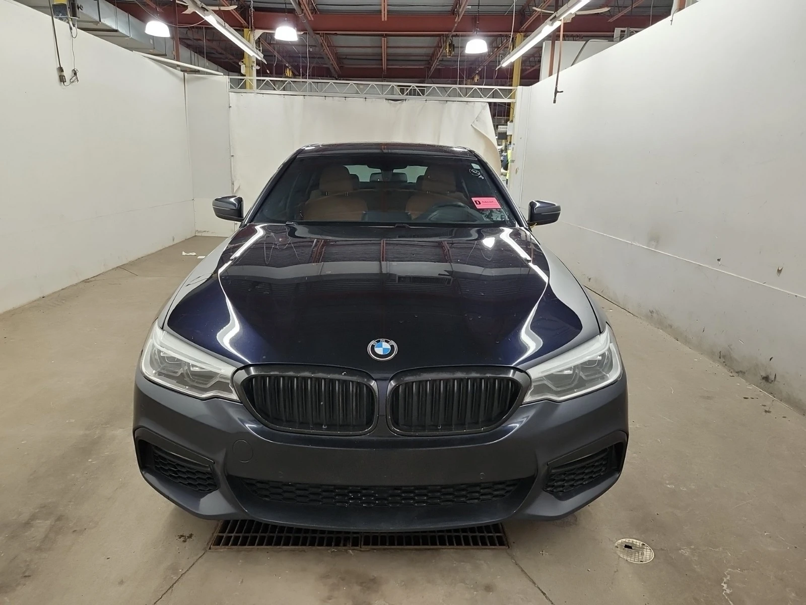 BMW 530 M PACK * * CARFAX * * ���� ������ * *  | Mobile.bg � ����������� 2