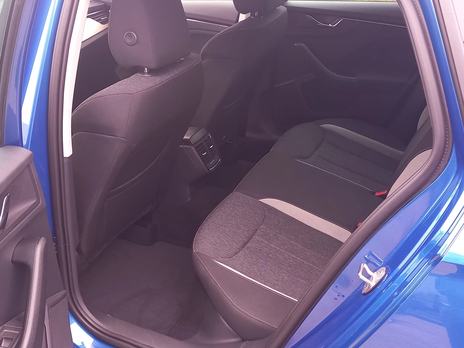 Skoda Scala 1.0 TSI 6M - изображение 6