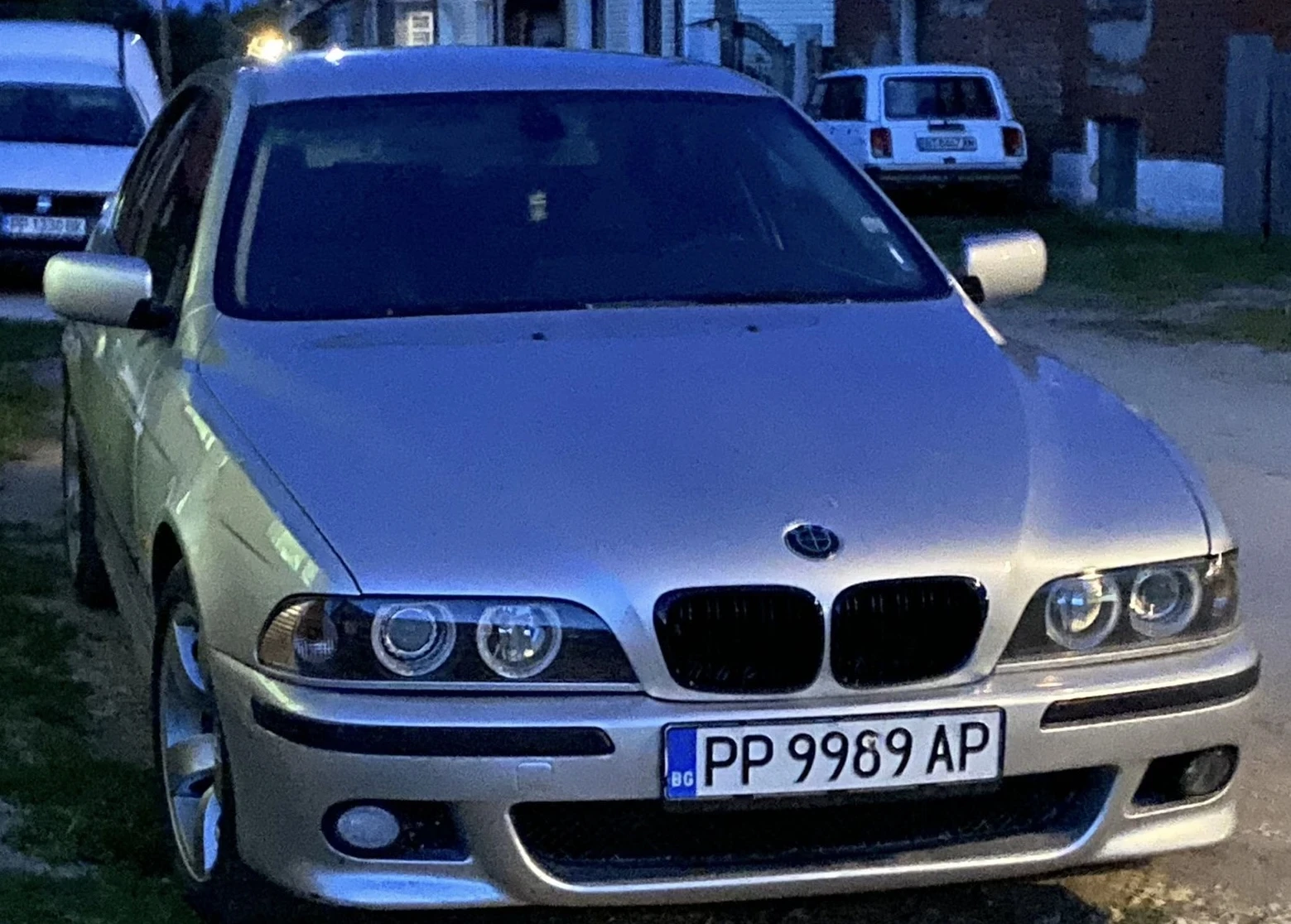 BMW 525 | Mobile.bg � ����������� 6