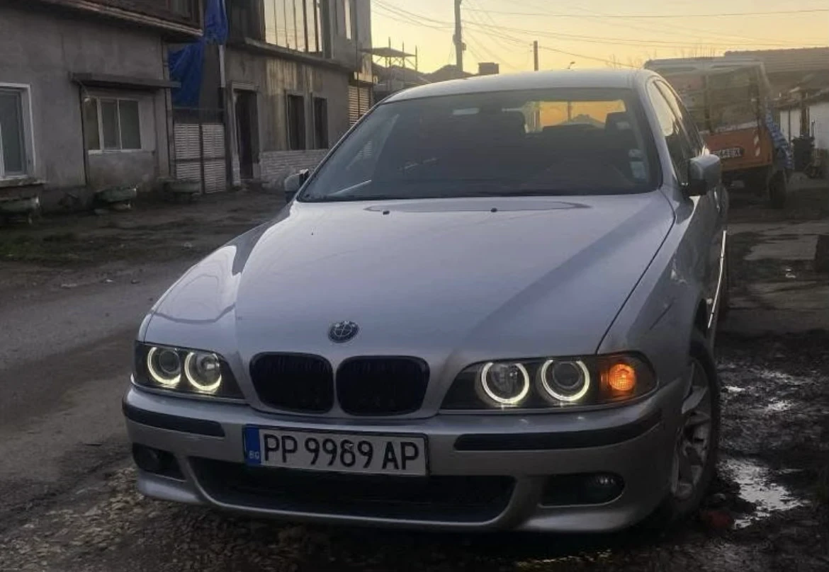 BMW 525 | Mobile.bg � ����������� 2