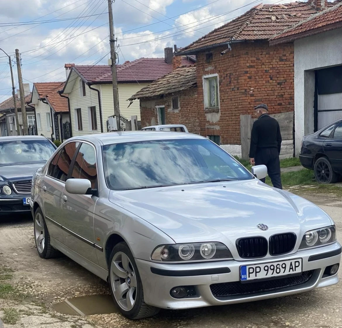 BMW 525 | Mobile.bg � ����������� 1