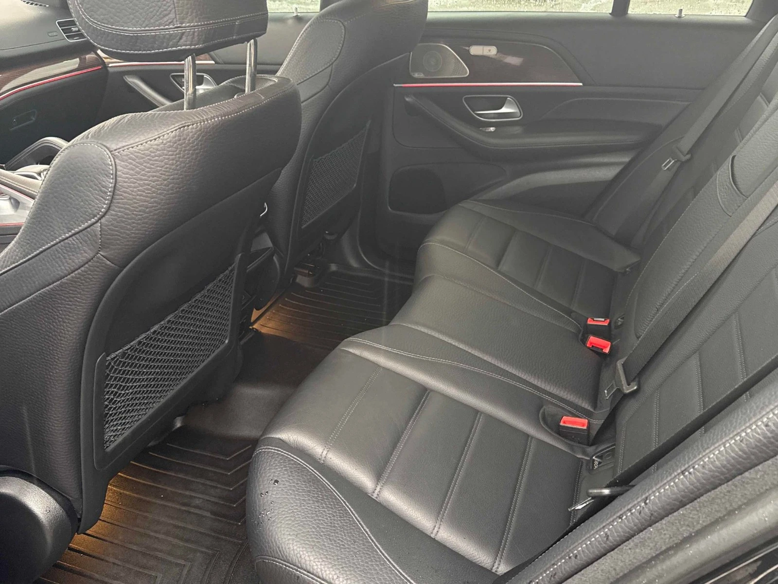Mercedes-Benz GLE 450 � ����������� & ���� ������ | Mobile.bg � ����������� 11