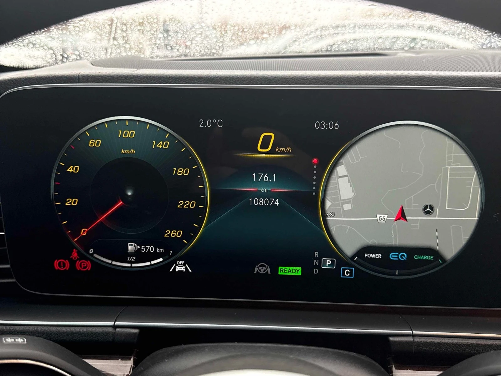 Mercedes-Benz GLE 450 С РЕГИСТРАЦИЯ & АВТО КРЕДИТ - изображение 8