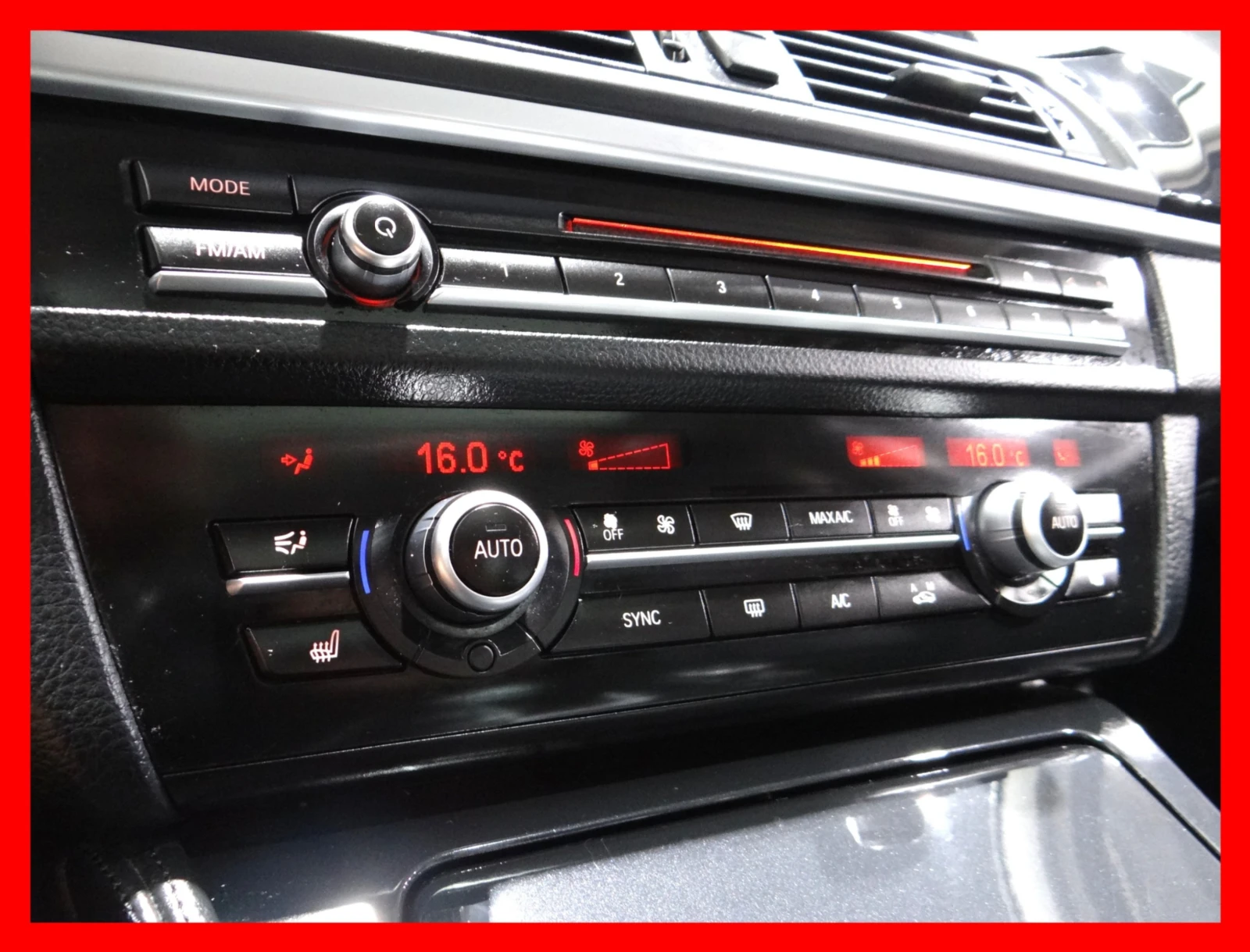 BMW 535 * XDRIVE* FACELIFT* ШИБИДАХ* КОЖА* , снимка 11 - Автомобили и джипове - 53733604