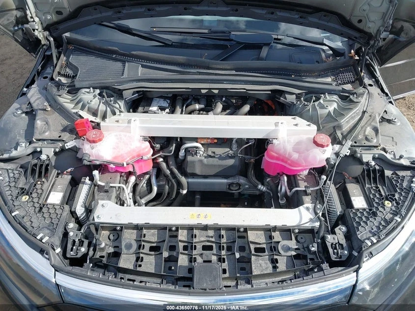 Mercedes-Benz EQS 450 4MATIC | ЦЕНА ДО БЪЛГАРИЯ | , снимка 9 - Автомобили и джипове - 53750508