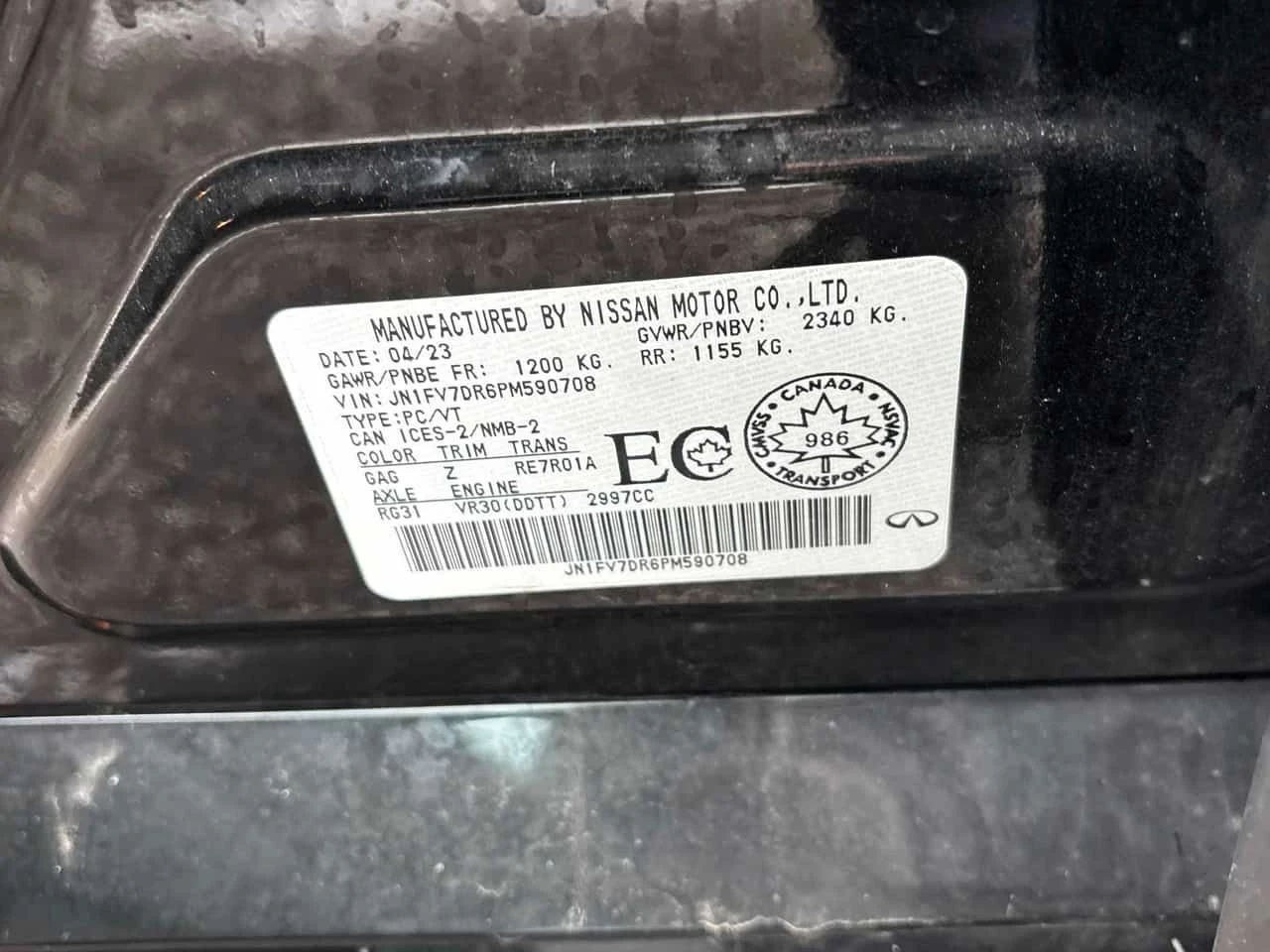 Infiniti Q50 * AWD * CARFAX * KEYLESS * 360 КАМЕРИ, снимка 11 - Автомобили и джипове - 53953808