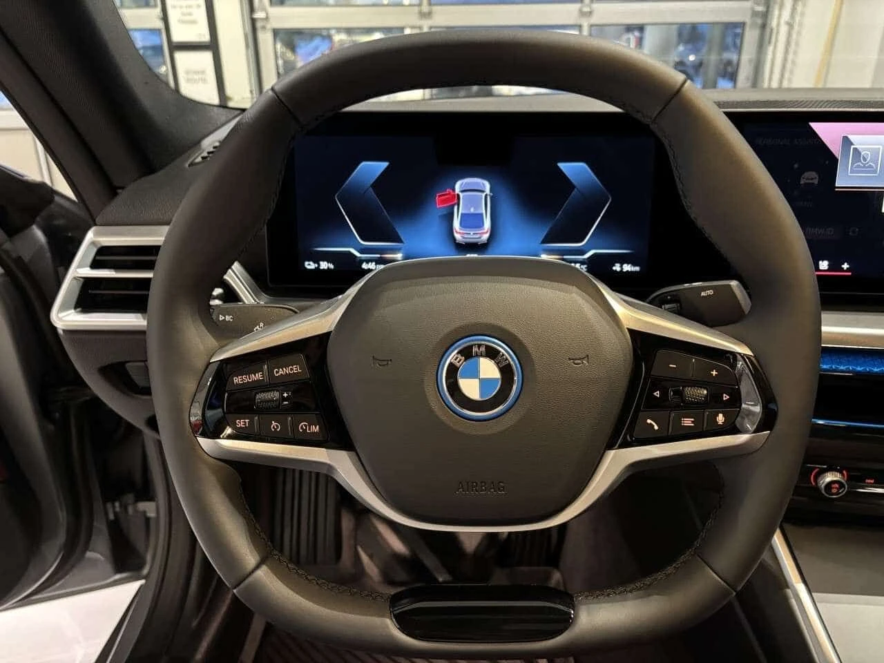 BMW i4 * xDrive40 * CARFAX * ��������� ���� �� �� *  | Mobile.bg � ����������� 16