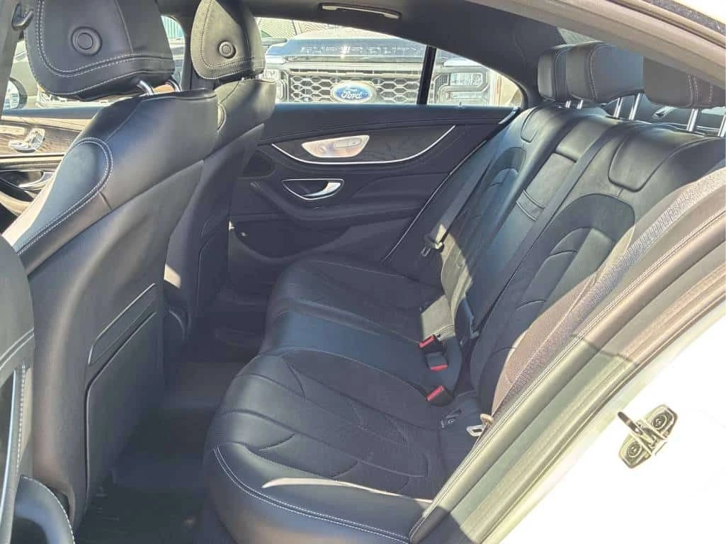 Mercedes-Benz CLS 53 AMG | DISTRONIC| 360| BURMESTER| �������| ��������� | Mobile.bg � ����������� 16