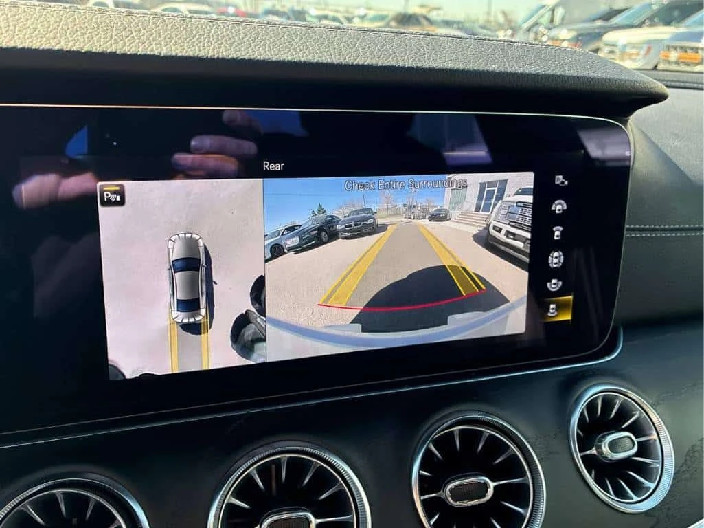 Mercedes-Benz CLS 53 AMG | DISTRONIC| 360| BURMESTER| �������| ��������� | Mobile.bg � ����������� 13