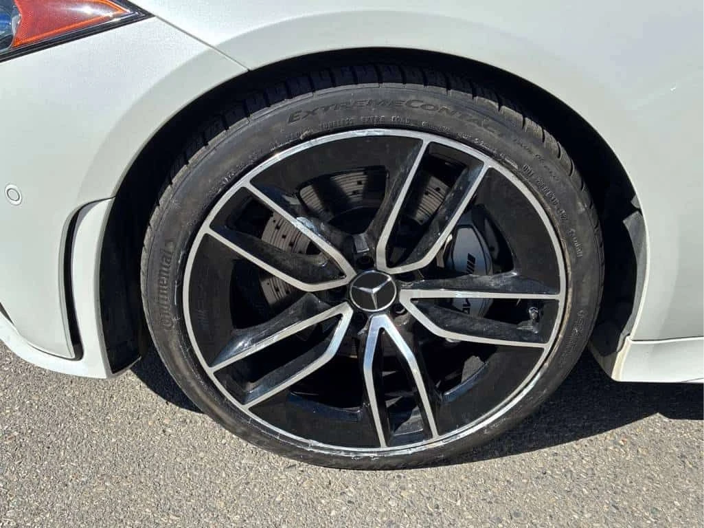 Mercedes-Benz CLS 53 AMG | DISTRONIC| 360| BURMESTER| �������| ��������� | Mobile.bg � ����������� 7
