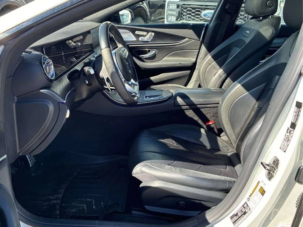 Mercedes-Benz CLS 53 AMG | DISTRONIC| 360| BURMESTER| �������| ��������� | Mobile.bg � ����������� 9