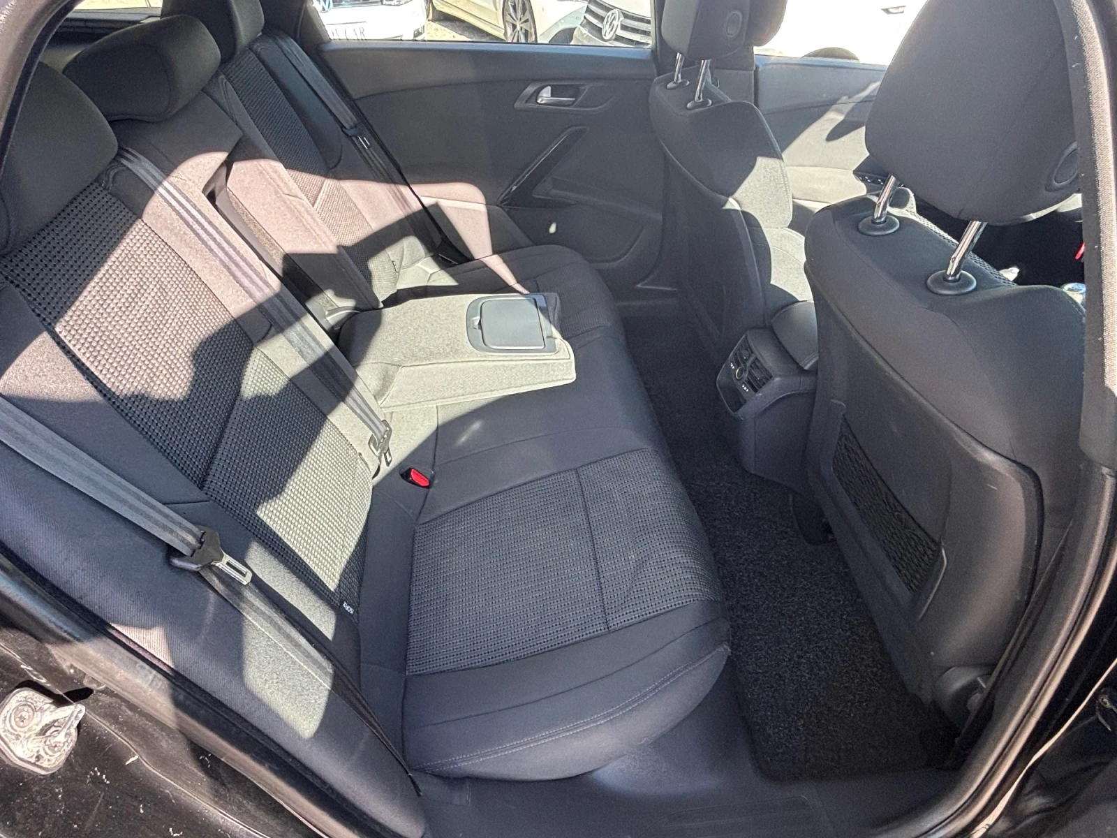 Peugeot 508 2.0HDI, снимка 7 - Автомобили и джипове - 54335766