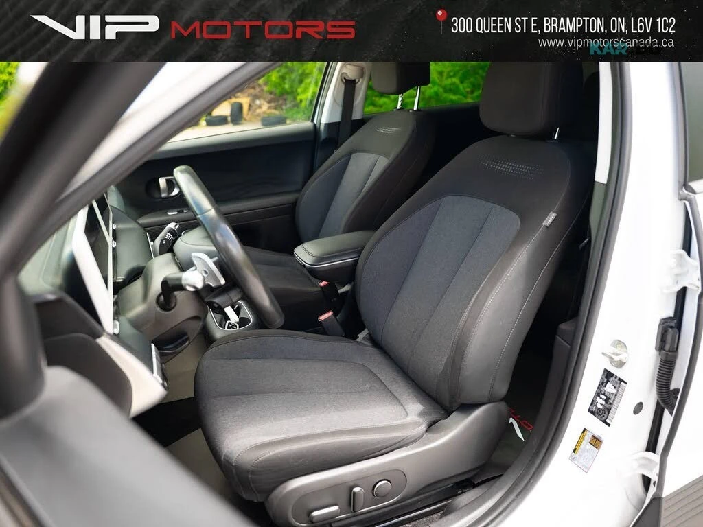 Hyundai Ioniq 5 Preferred* ДИСТРОНИК* СЛЕД. НА ЛЕНТИ* КАМЕРА, снимка 12 - Автомобили и джипове - 55263864
