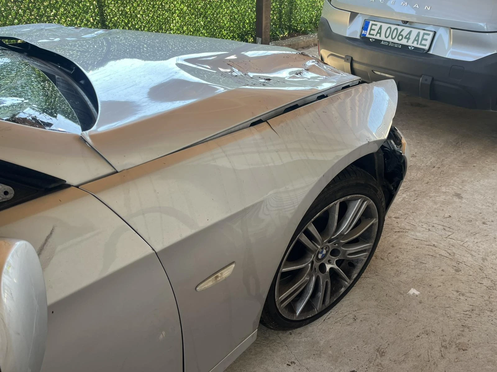BMW 320 320 | Mobile.bg � ����������� 7