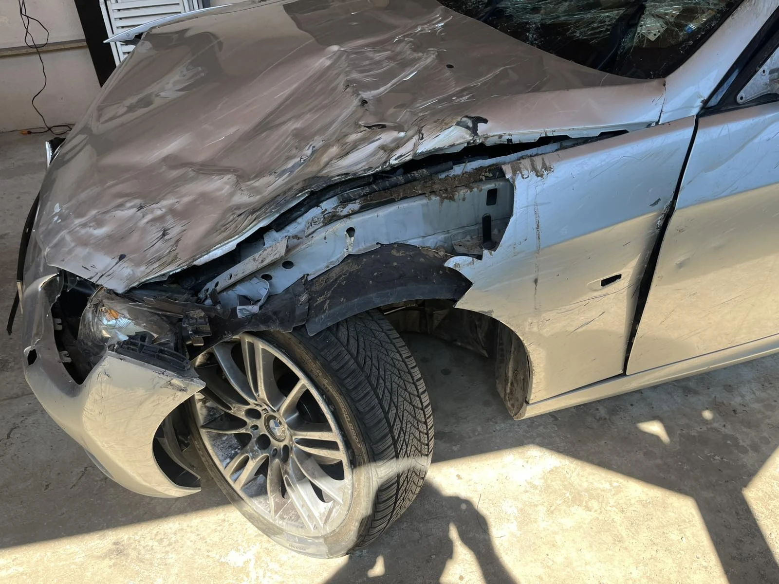 BMW 320 320 | Mobile.bg � ����������� 5