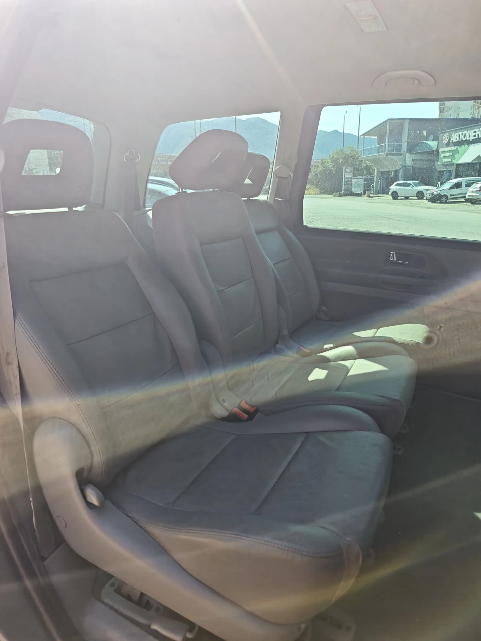 VW Sharan, снимка 5 - Автомобили и джипове - 55423741
