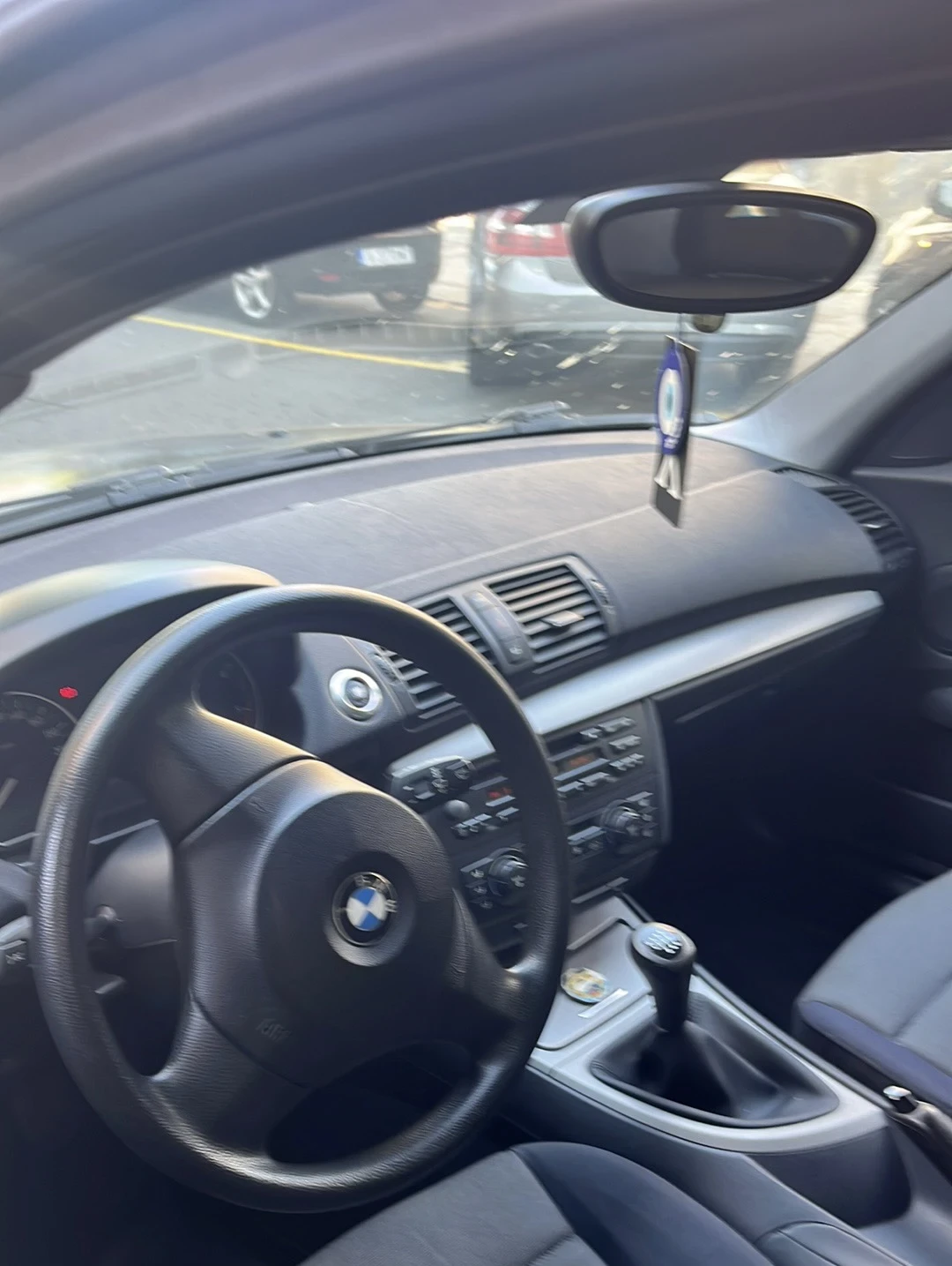 BMW 118, снимка 4 - Автомобили и джипове - 55428816