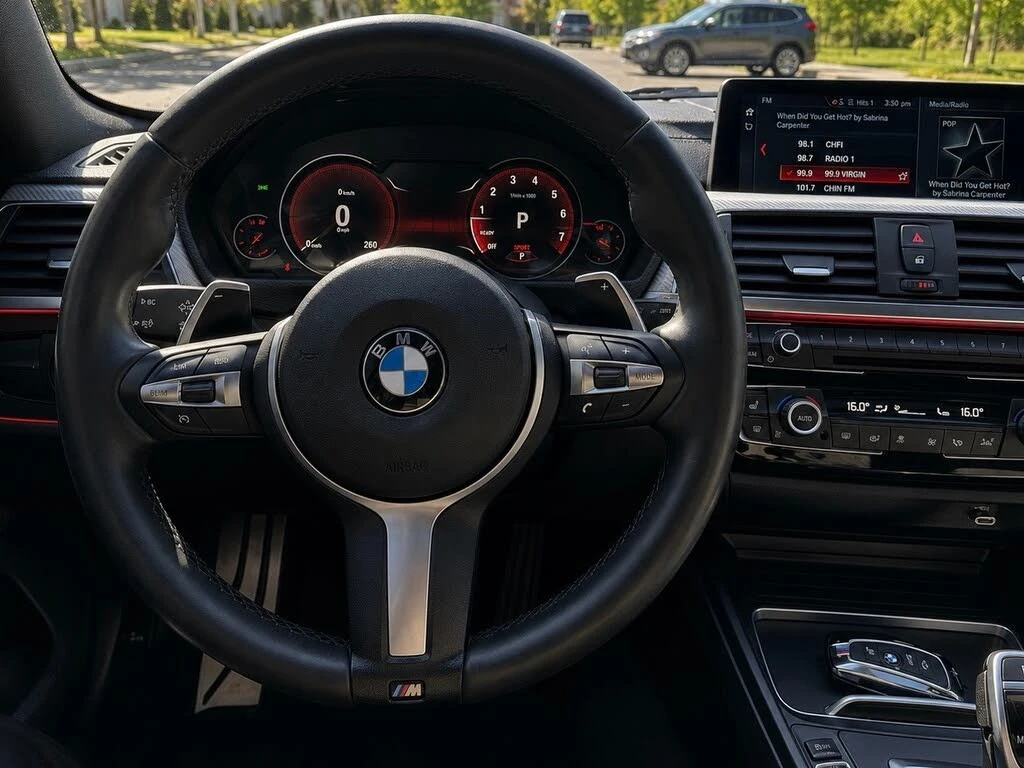 BMW 440 xDrive * Gran Coupe * АвтоКредит * (ЦЕНА ДО БГ), снимка 9 - Автомобили и джипове - 55481714