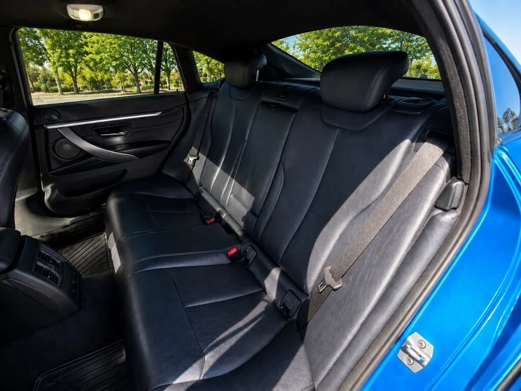 BMW 440 xDrive * Gran Coupe * АвтоКредит * (ЦЕНА ДО БГ), снимка 16 - Автомобили и джипове - 55481714